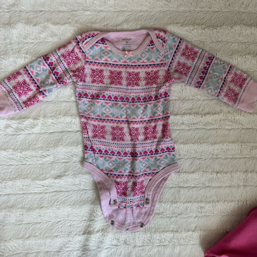 Pink 4 piece 💕bundle💕 - Picture 3 of 5